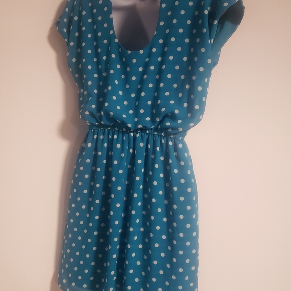 Size S Xhilaration Summer Dress - Picture 4 of 5